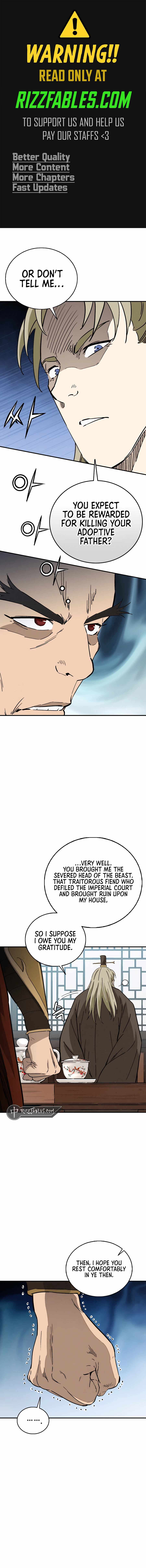 I Reincarnated as a Legendary Surgeon [ALL CHAPTERS] Chapter 156 1